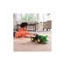 Спецтехніка John Deere Kids Monster Treads з ковшем і великими колесами (47327)