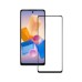 Скло захисне BeCover Infinix Hot 40 (X6836) Black (711072)