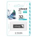 USB флеш накопичувач Wibrand 32GB Stingray Grey USB 2.0 (WI2.0/ST32U5G)