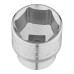 Головка торцева Stanley 1/2", 30 мм, шестигранна (FMMT17245-0)