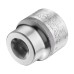 Головка торцева Stanley 1/2", 30 мм, шестигранна (FMMT17245-0)