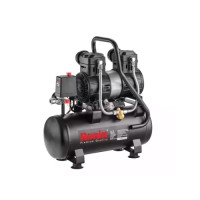 Компресор Ronix 10л, 1280Вт (RC-1012)