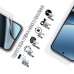 Плівка захисна Armorstandart hydrogel Anti-Blue Google Pixel 10 Pro 5G (ARM87319)