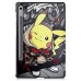 Чохол до планшета BeCover Smart Case Samsung Galaxy Tab S10 Lite SM-X400/406 10.9" Pikachu (714103)