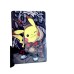 Чохол до планшета BeCover Smart Case Samsung Galaxy Tab S10 Lite SM-X400/406 10.9" Pikachu (714103)