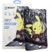 Чохол до планшета BeCover Smart Case Samsung Galaxy Tab S10 Lite SM-X400/406 10.9" Pikachu (714103)
