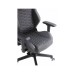 Крісло ігрове GT Racer X-3105 Dark Gray (X-3105 Fabric Dark Gray/Gray)