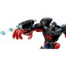 Конструктор LEGO Super Heroes Робот Майлза Моралеза vs. Людина-павук 2099 (76337)