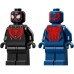 Конструктор LEGO Super Heroes Робот Майлза Моралеза vs. Людина-павук 2099 (76337)