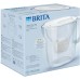 Фільтр-глечик Brita Style Essential XL MXPro 3.6л з картриджем білий (1058045)