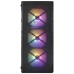 Корпус для ПК 1stPlayer XP-BK-4F1-PS-750FK-EU