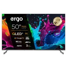 Телевізор Ergo 50JUQ7555