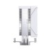 Кулер до процесора JONSBO CB40 White
