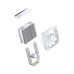 Кулер до процесора JONSBO CB40 White