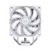 Кулер до процесора JONSBO CB40 White
