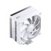 Кулер до процесора JONSBO CB40 White