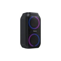 Акустична система Hisense Party Rocket 160 Black (20013565)