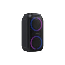 Акустична система Hisense Party Rocket 160 Black (20013565)