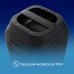 Акустична система Hisense Party Rocket 160 Black (20013565)