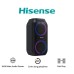 Акустична система Hisense Party Rocket 160 Black (20013565)
