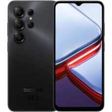 Мобільний телефон Doogee Note 56X Pro 4/128GB Black (6942654900036)