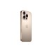 Мобільний телефон Apple iPhone 16 Pro 256Gb eSim Desert Titanium (Grade B) USED (iP16Pr2eDeT_B)