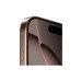 Мобільний телефон Apple iPhone 16 Pro 256Gb eSim Desert Titanium (Grade B) USED (iP16Pr2eDeT_B)