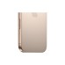 Мобільний телефон Apple iPhone 16 Pro 256Gb eSim Desert Titanium (Grade B) USED (iP16Pr2eDeT_B)