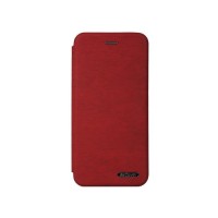 Чохол до мобільного телефона BeCover Exclusive Motorola Moto G13/G23/G53 Burgundy Red (709000)