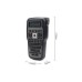 Принтер етикеток UKRMARK E1000 Pro Gray (UE1000GR)