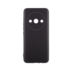 Чохол до мобільного телефона BeCover Xiaomi Redmi A3 4G Black (710921)