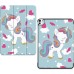 Чохол до планшета BeCover Smart Case Apple iPad Pro 11" M4 2024 Unicorn (711642)