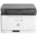 Багатофункціональний пристрій HP Color LJ M178nw (4ZB96A)