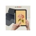 Чохол до планшета AirOn Premium iPad Air 4Gen/5Gen 10.9" with Keyboard (4822352781094)