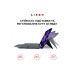 Чохол до планшета AirOn Premium iPad Air 4Gen/5Gen 10.9" with Keyboard (4822352781094)