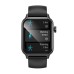 Смарт-годинник HOCO Y26 Smart sports watch (call version) Black (6942007645416)