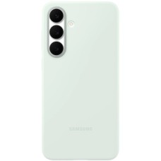 Чохол до мобільного телефона Samsung Galaxy S25 FE (S731) Silicone Case Mint (EF-PS731CMEGWW)