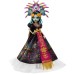Лялька Monster High Skullector Скеліта Калаверас Dia De Muertos (JDR63)