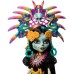 Лялька Monster High Skullector Скеліта Калаверас Dia De Muertos (JDR63)