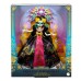 Лялька Monster High Skullector Скеліта Калаверас Dia De Muertos (JDR63)