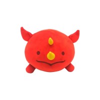 М'яка іграшка Beverly Hills MicroZoo Носоріг суматранський 25 см (MZ03966-5024)