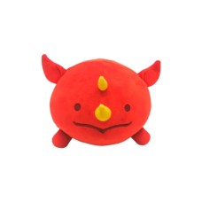 М'яка іграшка Beverly Hills MicroZoo Носоріг суматранський 25 см (MZ03966-5024)