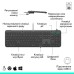 Комплект Logitech Signature Slim MK620 for Business USB-C UA Graphite (920-013349)