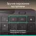 Комплект Logitech Signature Slim MK620 for Business USB-C UA Graphite (920-013349)