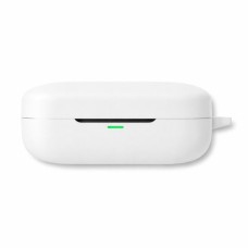 Чохол для навушників BeCover для Realme Buds Air 7 Pro White (715027)