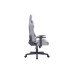 Крісло ігрове GamePro GC575FG Fabric Size L Gray (GC575FG)