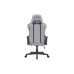 Крісло ігрове GamePro GC575FG Fabric Size L Gray (GC575FG)