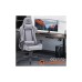 Крісло ігрове GamePro GC575FG Fabric Size L Gray (GC575FG)