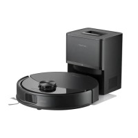 Пилосос Roborock Q10 VF+ Black