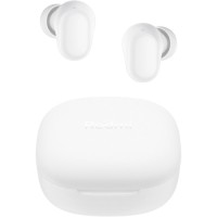 Навушники Xiaomi Redmi Buds 6 Play (BHR8773GL) White (1071787)